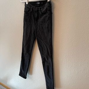 Hudson Size 25 High Waist Jean